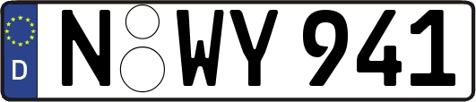 N-WY941