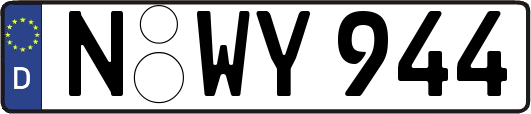 N-WY944