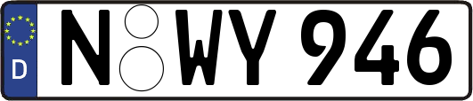 N-WY946