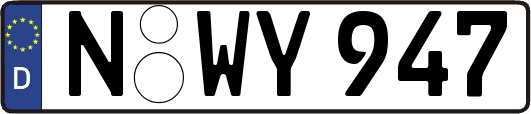 N-WY947