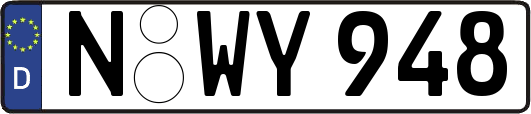 N-WY948