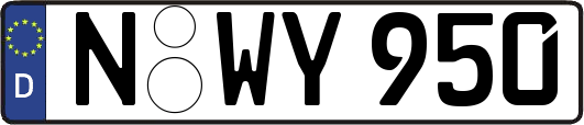 N-WY950