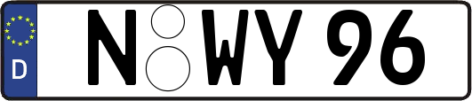 N-WY96