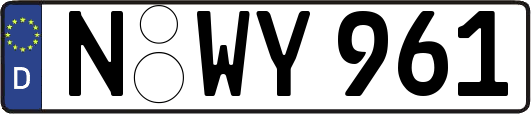 N-WY961