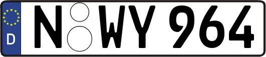 N-WY964