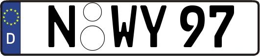 N-WY97