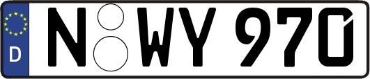 N-WY970