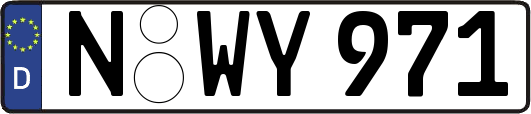 N-WY971