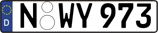 N-WY973