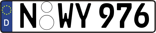N-WY976