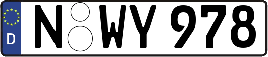 N-WY978