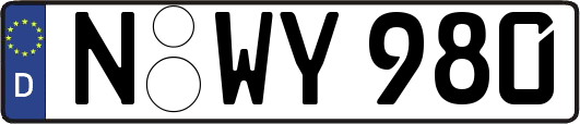 N-WY980