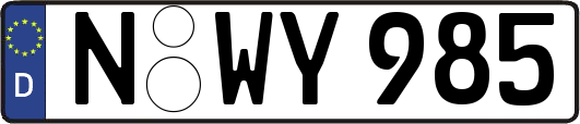 N-WY985