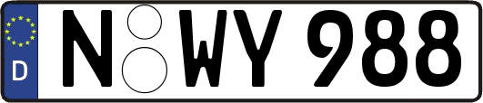 N-WY988