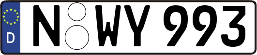 N-WY993