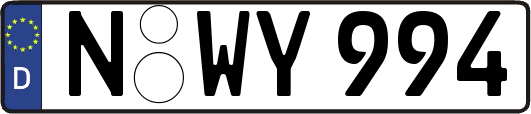 N-WY994