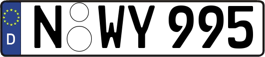 N-WY995