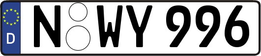 N-WY996