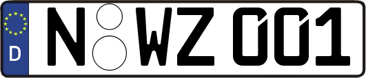 N-WZ001
