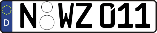 N-WZ011