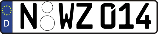 N-WZ014