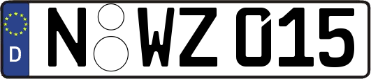 N-WZ015