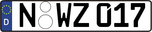 N-WZ017