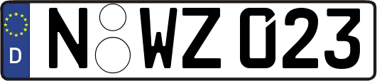 N-WZ023