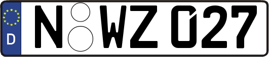N-WZ027