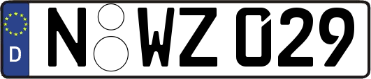 N-WZ029