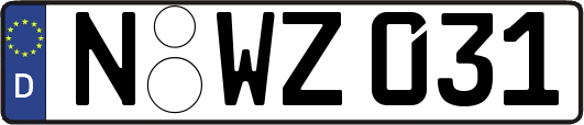 N-WZ031