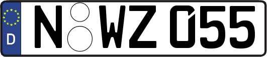 N-WZ055