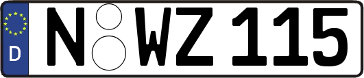 N-WZ115
