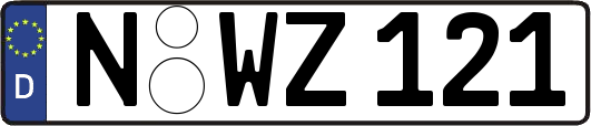 N-WZ121