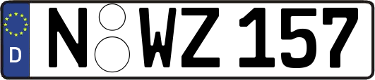 N-WZ157