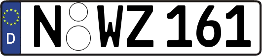 N-WZ161