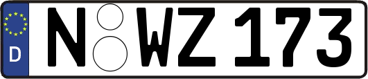 N-WZ173