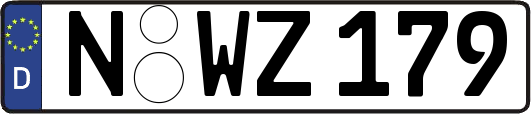 N-WZ179