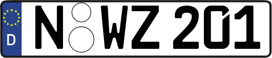 N-WZ201