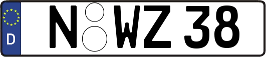 N-WZ38