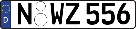 N-WZ556