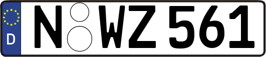 N-WZ561