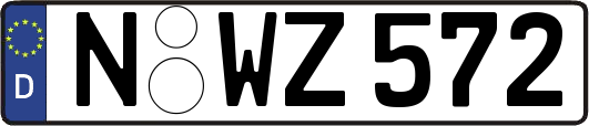 N-WZ572