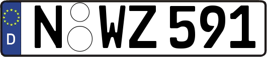 N-WZ591