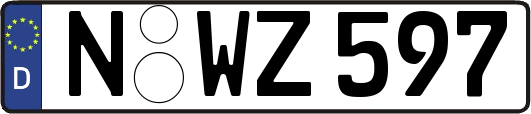 N-WZ597