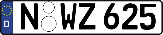 N-WZ625