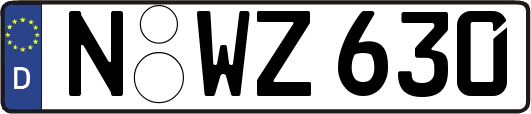 N-WZ630