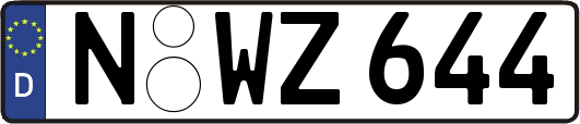 N-WZ644