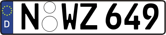 N-WZ649