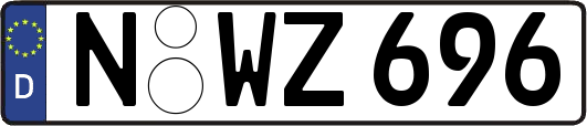 N-WZ696